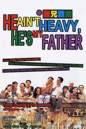 He Ain't Heavy, He's My Father streaming