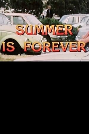 Summer is Forever streaming