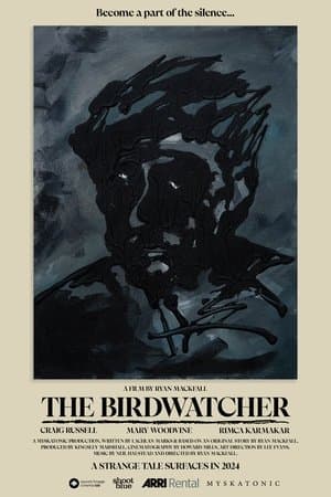 The Birdwatcher streaming