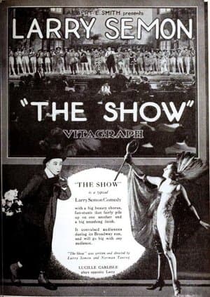 The Show streaming