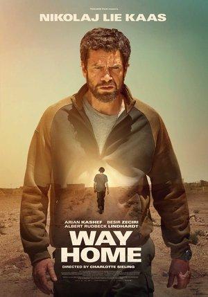 Way Home streaming