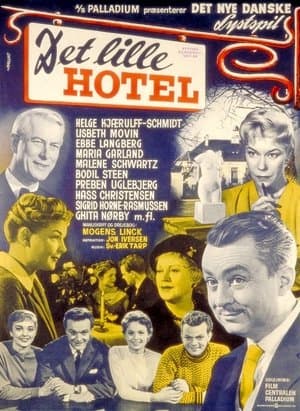 Det lille hotel streaming