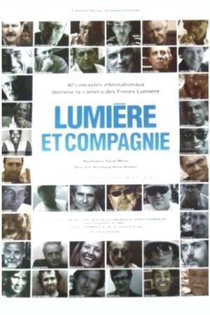 Lumière et Compagnie streaming