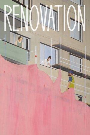 Renovation streaming