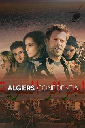 Algiers Confidential streaming