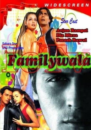 Familywala streaming