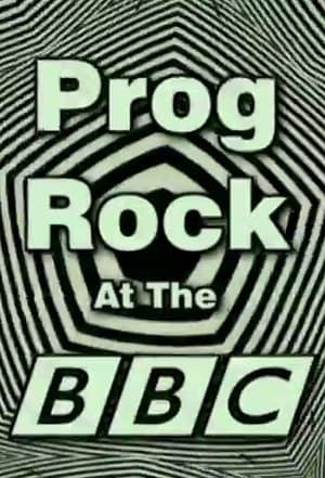 Prog Rock at the BBC streaming