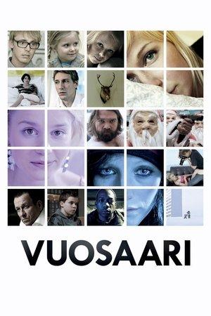 Vuosaari streaming