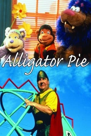 Alligator Pie streaming