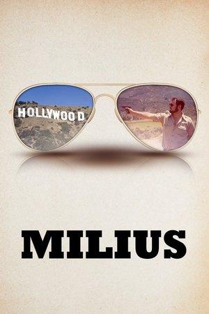 Milius streaming
