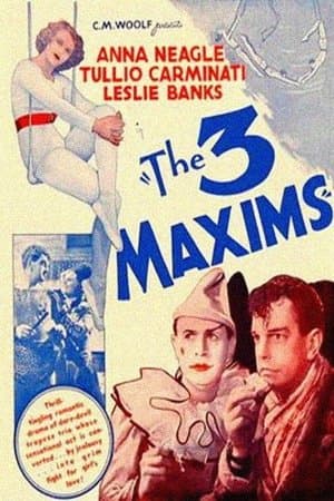 The Three Maxims streaming