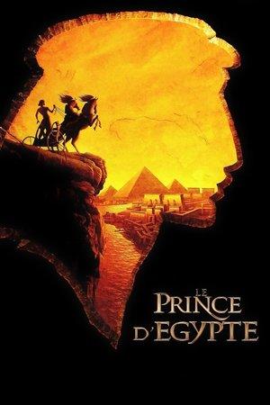 Le Prince d'Égypte streaming