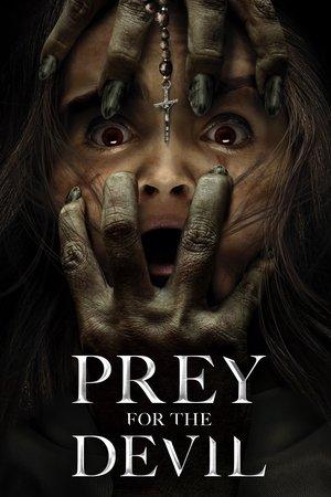 Prey for the Devil streaming