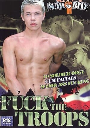 Fuck the Troops streaming