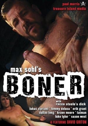 Boner streaming
