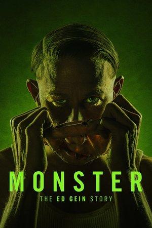 Monster: The Ed Gein Story streaming