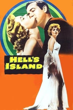 Hell's Island streaming