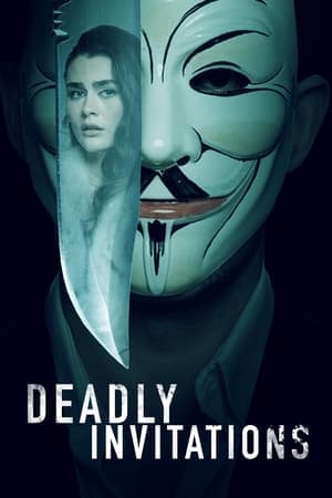 Deadly Invitations streaming