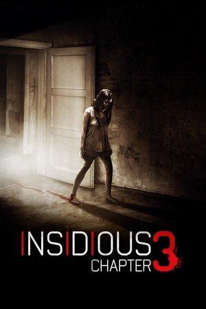 Insidious: Chapter 3 streaming