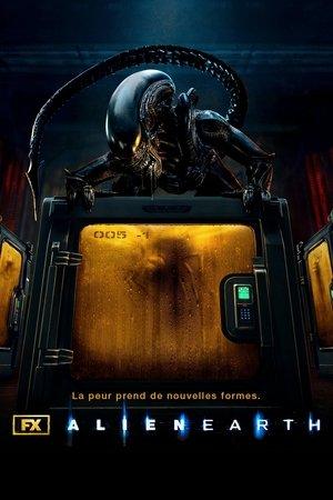 Alien: Earth streaming