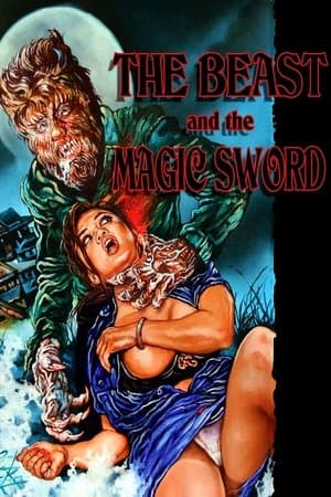 The Beast and the Magic Sword streaming