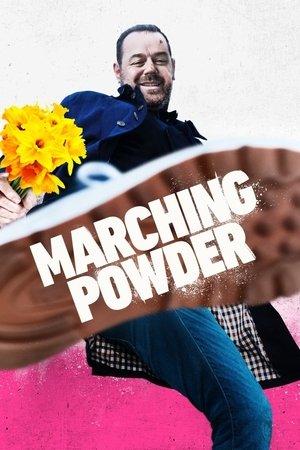 Marching Powder streaming
