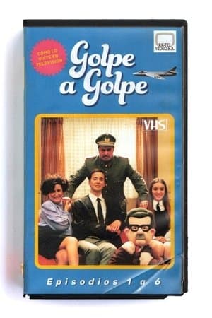 Golpe a Golpe streaming