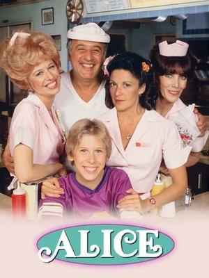 Alice streaming