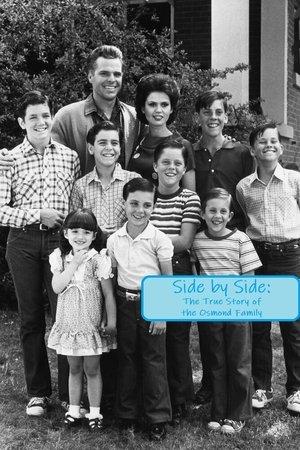 Side by Side: The True Story of the Osmond Family streaming