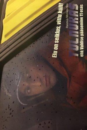 Alien or: The Escape of Valdis in 11 Chapters streaming
