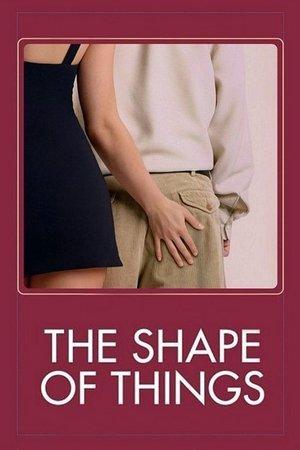 The Shape of Things streaming