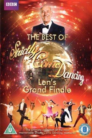 The Best of Strictly Come Dancing - Len's Grand Finale streaming