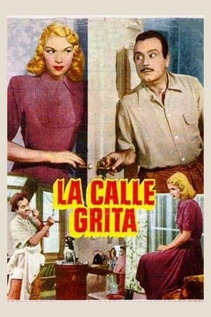 La calle grita streaming