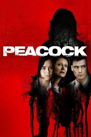 Peacock streaming