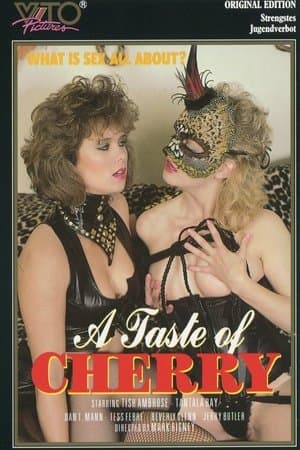 A Taste of Cherry streaming