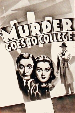 Murder Goes to College streaming