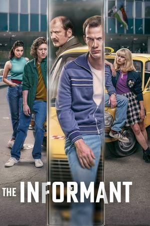 The Informant streaming