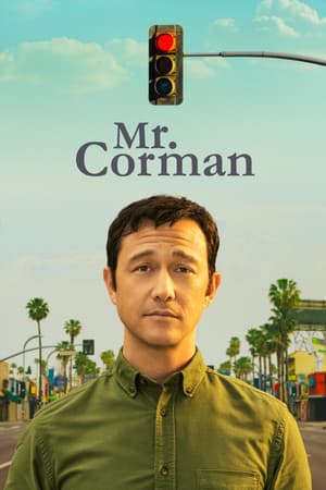 Mr. Corman streaming