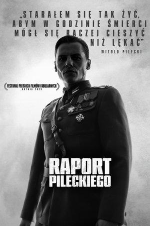 Le Rapport Pilecki streaming