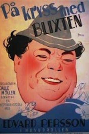 På kryss med Blixten streaming