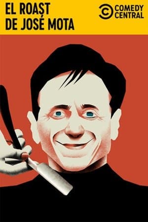 El Roast de José Mota streaming