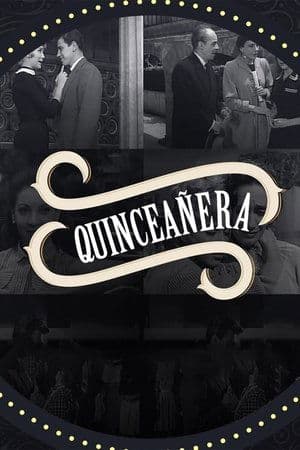 Quinceañera streaming