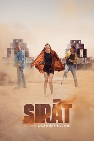 Sirāt streaming
