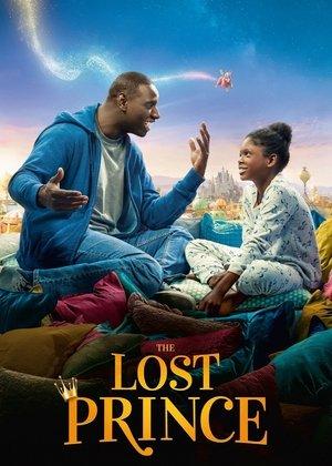 The Lost Prince streaming