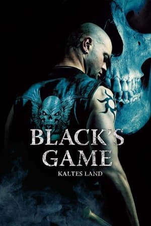 Black's Game streaming