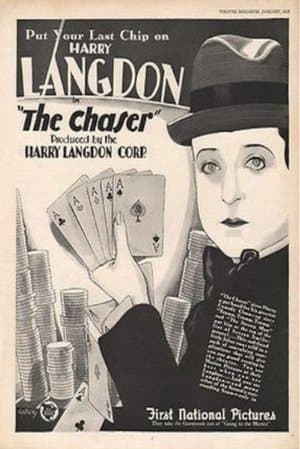 The Chaser streaming