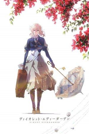 Violet Evergarden : Pour mémoire streaming