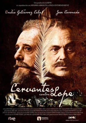 Cervantes versus Lope streaming