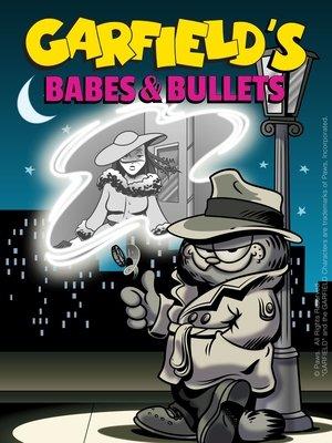 Garfield's Babes and Bullets streaming