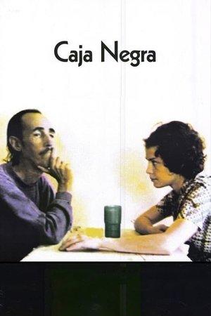 Caja negra streaming